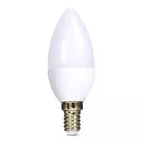 Solight LED lemputė, žvakė, 8W, E14, 3000K, 720lm