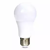 Solight LED lemputė, klasikinė forma, 10W, E27, 6000K, 270°, 850lm