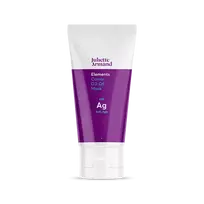Juliette Armand Elements Caviar Ω3-Ω6 Mask veido kaukė su juodaisiais ikrais, 50 ml