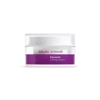 Juliette Armand Elements Lifting Kreminis veido ir odo kaklą stangrinantis kremas visų tipų odai, 50 ml
