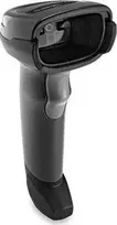 Rankinis Brūkšninio Kodo Skaitytuvas - Zebra DS2278, Bluetooth, 1D/2D Skaitymas, Juoda