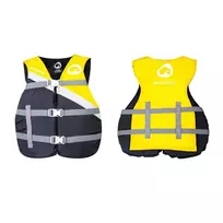 Vokietija Gelbėjimo liemenė Spinera Universal Nylon -50N