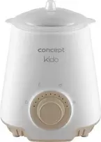 Concept Solution CONCEPT KIDO OL4000 BUTELIŲ ŠILDYTUVAS