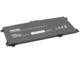 AVACOM, skirtas HP Envy X360 15 bp serijos Li-Pol 11,55V 4835mAh 56Wh