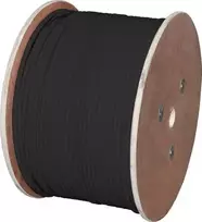 Alantec Kabelis U / FTP cat.6A IŠORĖS, 4x2x23AWG 500m (10Gb / s), DRY ALANTEC - AlANTEC
