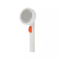 Furminator PETKIT | Didelių augintinių priežiūra 2 | Baltas