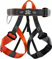 Climbing Technology Laipiojimo technologijos Apraišai CT Discovery diržai