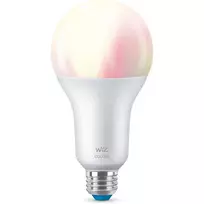 WIZ WI-FI BLE 150W A80 E27 922-65 RGB 1PF/6