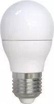Airam SmartHome dekoratyvinė lempa, E27, opalas, 470 lm, derinama balta, WiFi