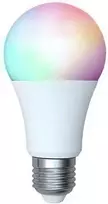 Airam SmartHome išmanioji lempa, E27, opalas, 806 lm, RGBW, WiFi