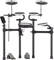 Skaitmeniniai būgnai Roland V-Drums TD-02KV
