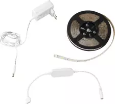 Airam SmartHome Strip LED juosta 5 m, 12 V, RGBW