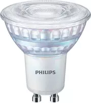 „Philips Warm Glow“ LED prožektorius, GU10, 2200–2700 K, 230 lm, reguliuojamas pritemdymas