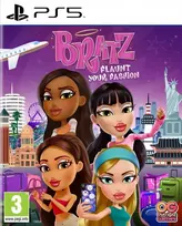 Outright Games Bratz: Pasipuikuokite savo mada – PlayStation 5