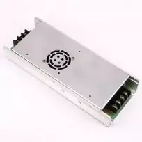 350W Maitinimo šaltinis 24V V-TAC, IP20, 15A