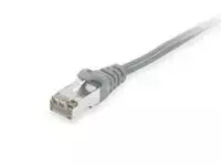 Equip Equip 606707 kabelis sieciowy Pilka 7,5 m Cat6a S/FTP (S-STP)