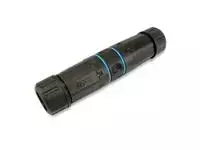 Adapteris USB Equip Equip 221172 zmieniacz płci / kabli RJ-45 Juodas, Mėlyna