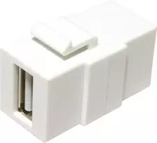 Goobay Keystone jungties USB laido prailginimas