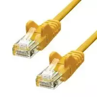 ProXtend ProXtend U / UTP CAT5E PVC AWG 26 CCA Geltona 15M
