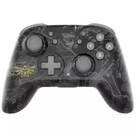 HORI Horipad belaidis pultelis Nintendo Switch (Legend of Zelda)