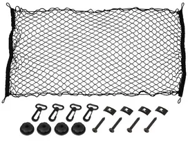 Blow Automobilio bagažinės tinklas 120x60cm