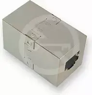 Solarix CAT5E STP jungtys 8p8c RJ45 / RJ45 (KRJ45 -VEBB)