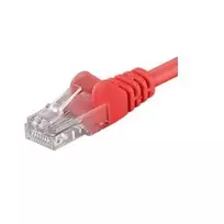„PremiumCord“ tinklo kabelis RJ-45, Cat.6, UTP, 2 m (SP6UTP020R)