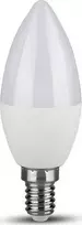V-tac 4,5W LED lemputė, E14, žvakės formos, 6500K