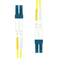 ProXtend ProXtend LC-LC UPC OS2 dvipusis SM pluošto kabelis 10M