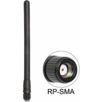 Antena Delock ZigBee 868 MHz, RP-SMA, 2 dBi | 88688 | 4043619886883