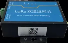 Digitalas LoRa-GW-1 Bluetooth-WIFI valdiklis prie išmanių LoRa spynų nuotoliniam valdymui per WIFI arba internetą