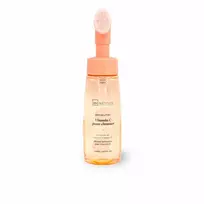 Aquarius IDC INSTITUTE prausimosi putos veidui Vitaminas C, su veido valymo šepetėliu, 240 ml