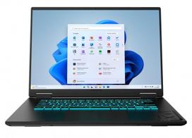 Gigabyte A16 - AMD Ryzen 7 260 | 16"-165Hz | 64GB | 2TB | W11H | RTX 5060 | 3VHK3EE893SH|20M264 | 5906849848245