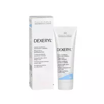 Ducray Dexeryl odos apsaugos kremas 50g