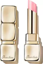 Guerlain Kiss Kiss Bee Glow lūpų balzamas, spalva - 258 Rose Glow