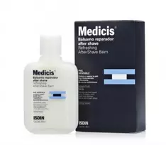 "Isdin Medicis" atkuriamasis balzamas po skutimosi 100ml