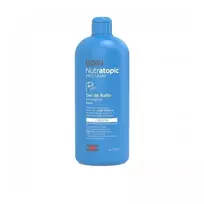 Isdin Nutratopic Pro-Amp dušo želė 750ml