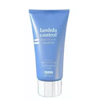 "Isdin Lambda Control®" dezodoranto kremas 50ml