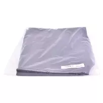 Kimono juodos spalvos Artero Juodas Kymono W574