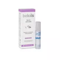 Belcils serumas nuo plaukų slinkimo 3ml