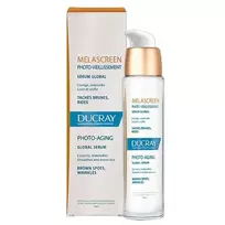 „Ducray Melascreen Global“ serumas – serumas 30 ml