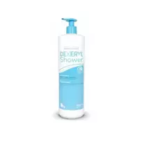 A Derma "Dexeryl" valomasis kremas 500ml