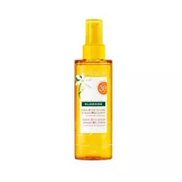 Klorane Polysianes Saulės sausasis aliejus Spf30 200ml