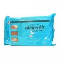 "Aadermis Addermis Biactiv" muilinė kempinė 40 Uts