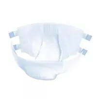 Id Expert Stretch Slip T2 Night sauskelnės 80 vnt