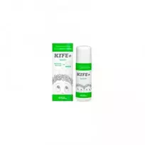 "Inter Pharma Kife Pedikulicidinis losjonas 100ml