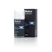 "Isdin Medicis™ gelis po skutimosi 100ml