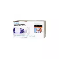 "Philips Respironics" kameros "Optichamber Diamond With Neonatal Mask" 0-18 m
