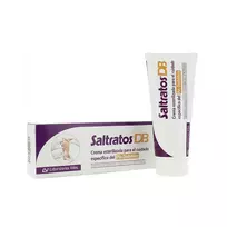 Laboratorios Viñas Saltratos Db Diabetic Foot debetinis pėdų kremas 100ml