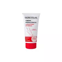 Hidrotelial Hydrotelial Pėdų podiatrinis diabetinis kremas 75ml
